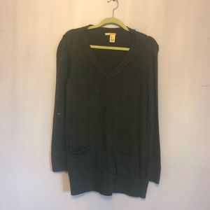 DKNY jeans sweater Size Large